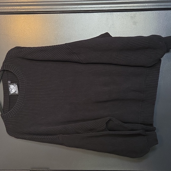 Killstar Belinda Knit Sweater - Picture 4 of 6